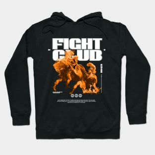 Fight Club Hoodie